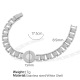 Bracelet en argent SL33 Image2