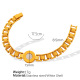 Bracelet en or SL33 