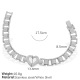 Bracelet en argent SL59 Image4