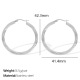 Boucles d'oreilles en argent EH832 Image2