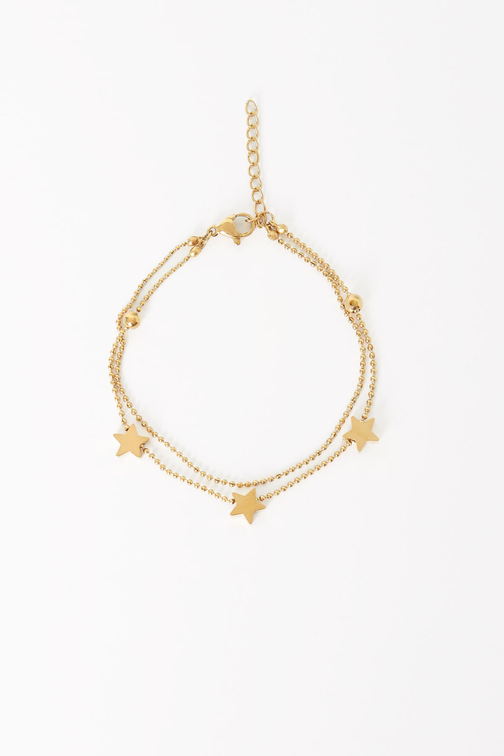 Bracelet Mini Étoile