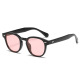 Cadre noir rose océan C9/8 Image6
