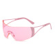 Cadre rose puce rose C2/8 Image2