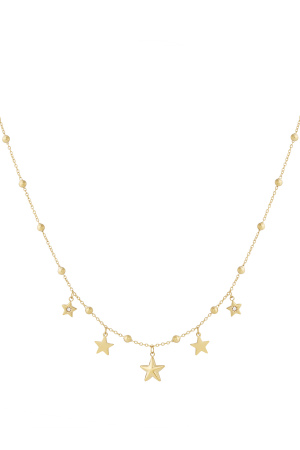 Collier À Breloques Starlight h5 