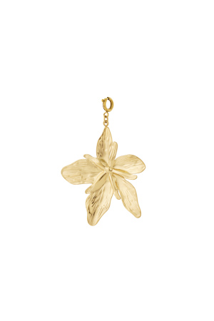 Breloque Bijoux Floraux h5 