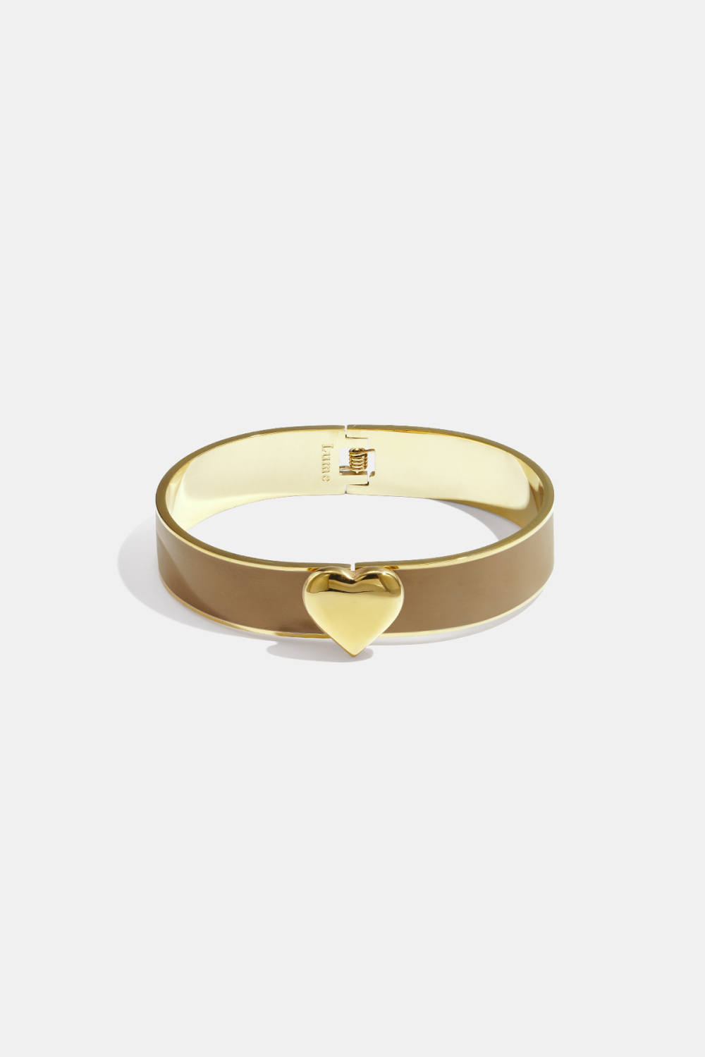 Bracelet Multicolore Avec Détail Cœur - 1,3 Cm h5Image3