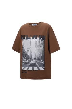 T-Shirt New York h5 Image2