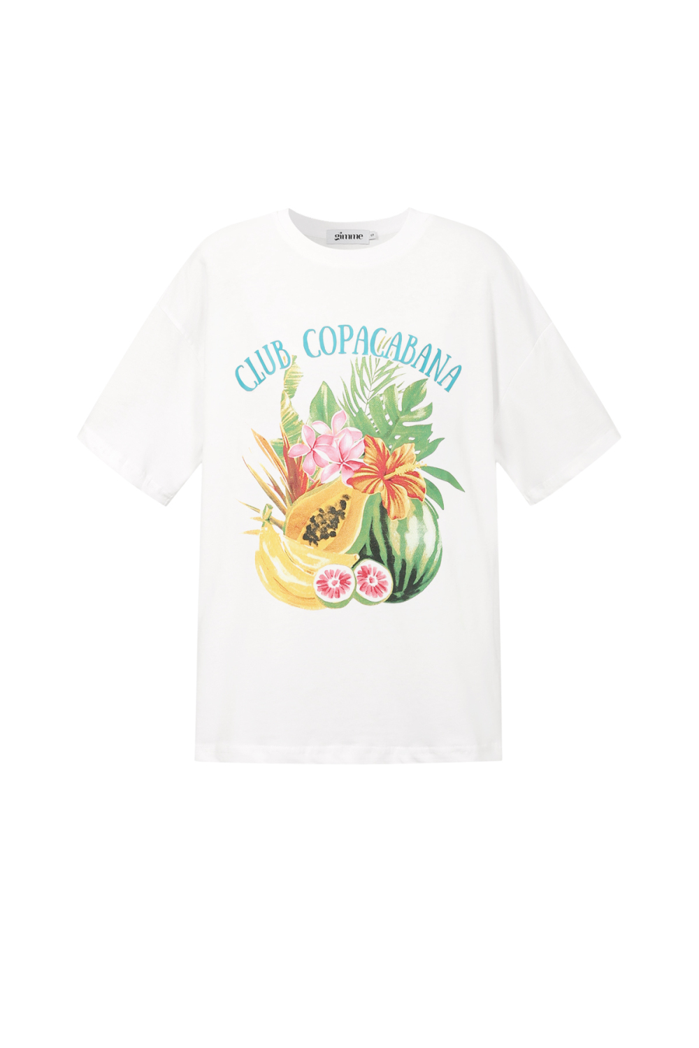 T-Shirt Club Tropicana