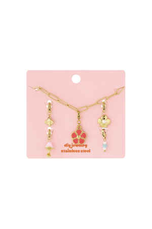 Collier De Fleurs Diy h5 Image4