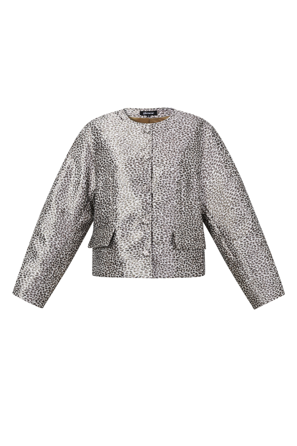 La Veste Ava Image10
