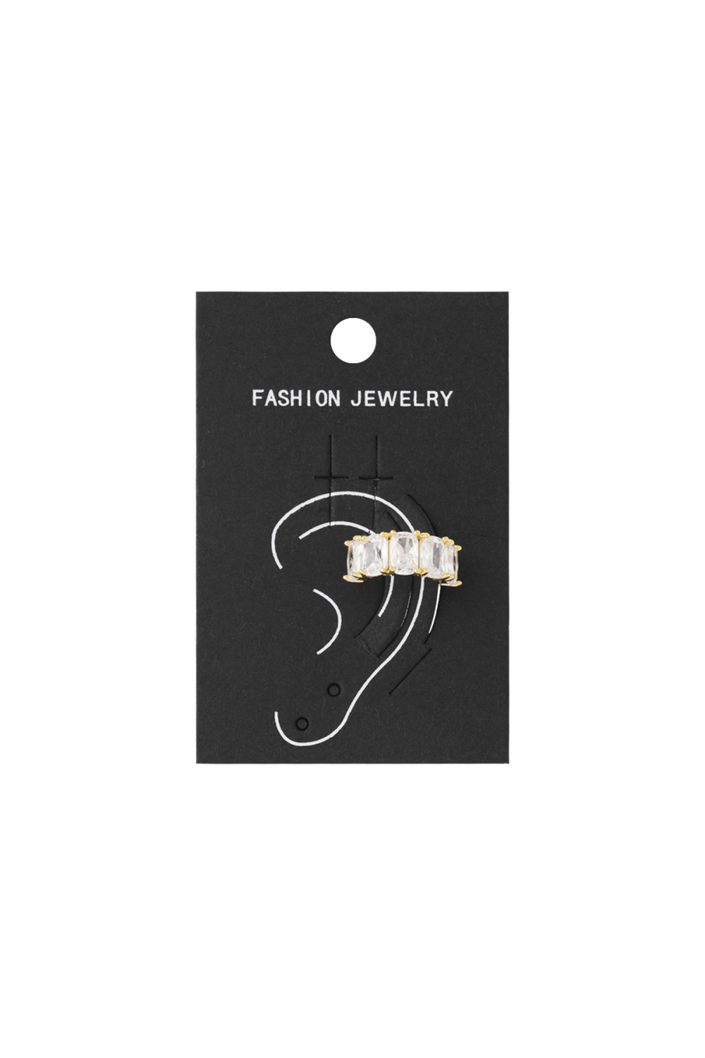 Manchette D'Oreille Glamour Image4
