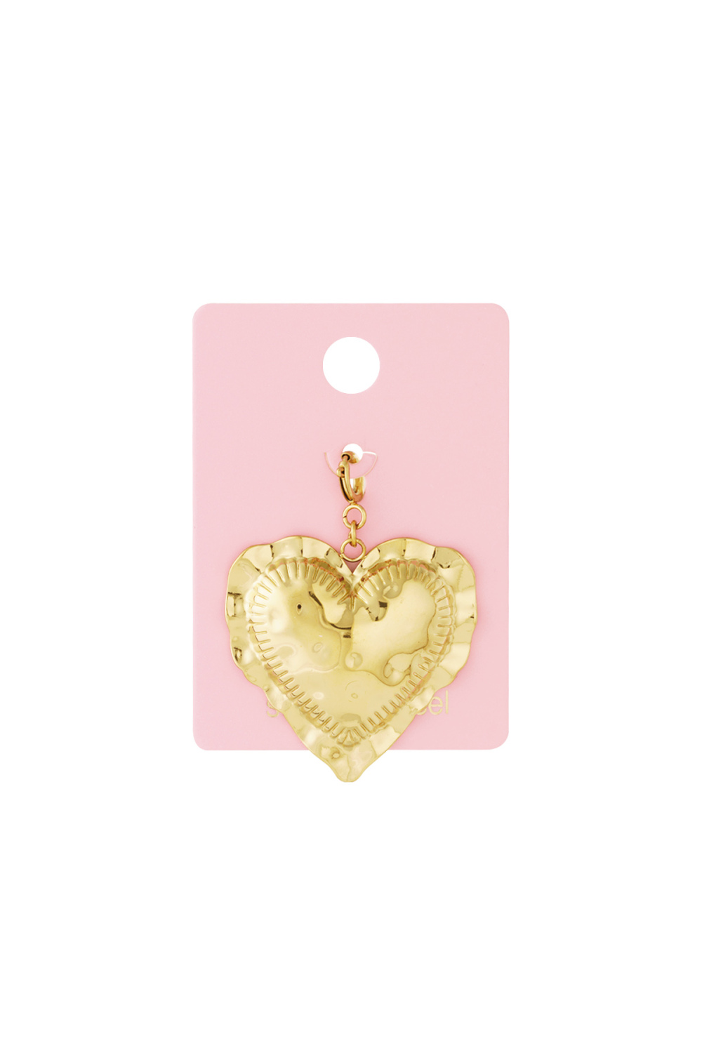 Breloque Bijou Grand Coeur h5Image3