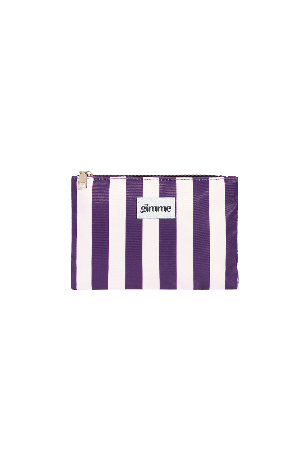 Trousses De Maquillage Décontractées En Polyester Pour Accessoires Quotidiens (Pack With Plastic Bag) 
