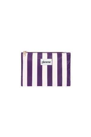 Trousses De Maquillage Décontractées En Polyester Pour Accessoires Quotidiens (Pack With Plastic Bag) h5 