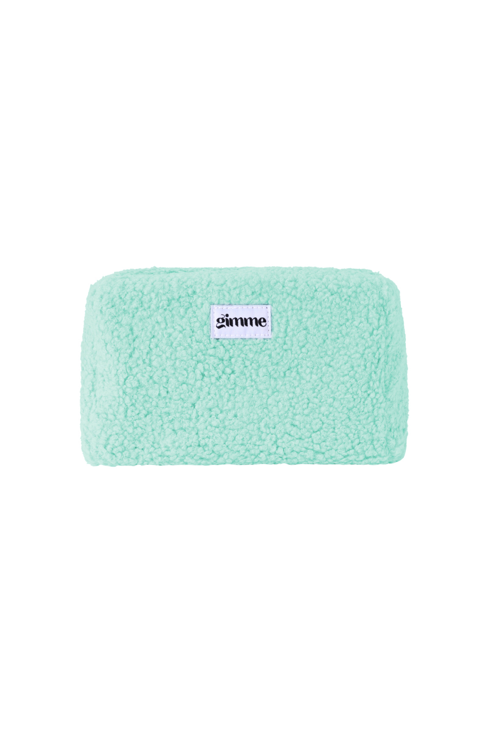 Donne-Moi Une Trousse De Maquillage En Peluche 