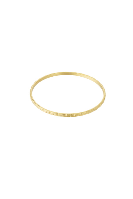 Bracelet brillant