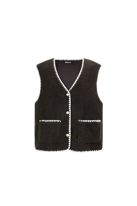 Le Gilet Zoe 2
