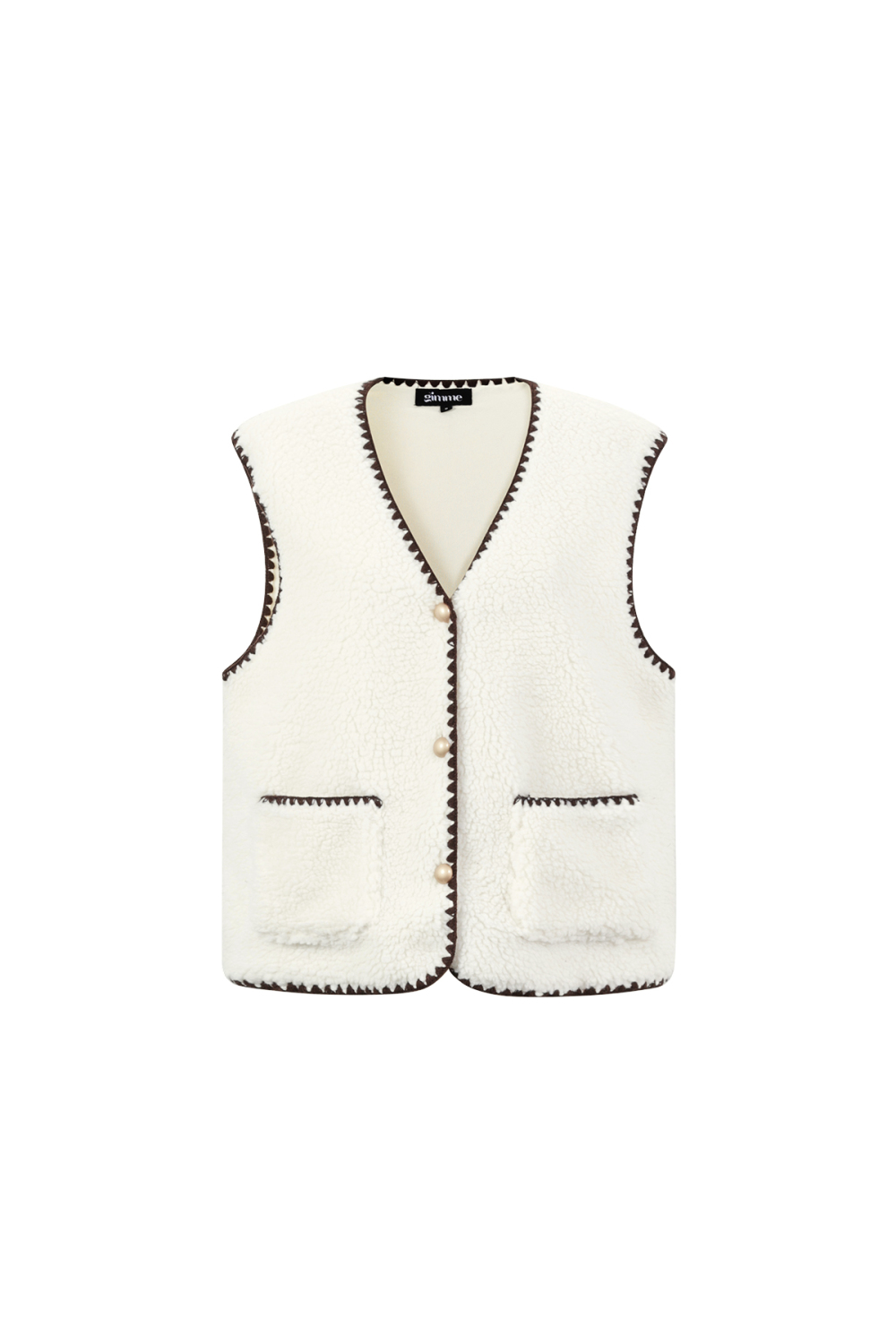 Le Gilet Zoe