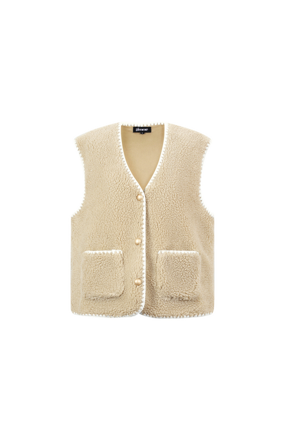 Le Gilet Zoe h5Image9