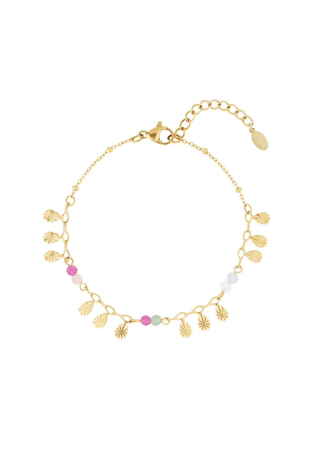 Bracelet Délice Du Soleil 