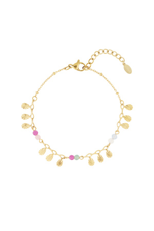Bracelet Délice Du Soleil h5 