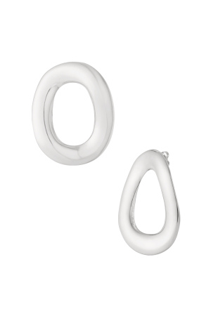 Boucles D'Oreilles Déclaration Âme h5 Image3