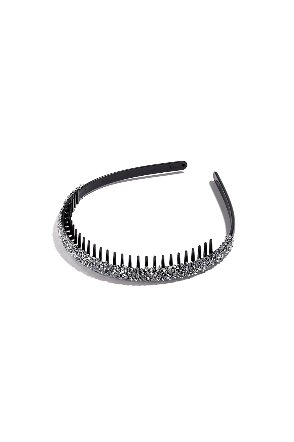 Bandeaux Pour Cheveux Unis, Accessoires Du Quotidien h5Image2