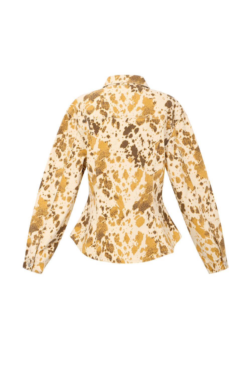 Veste In To The Wild h5Image3