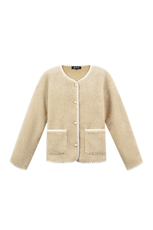La Veste Zoé h5 