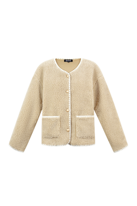 La veste Zoé 2