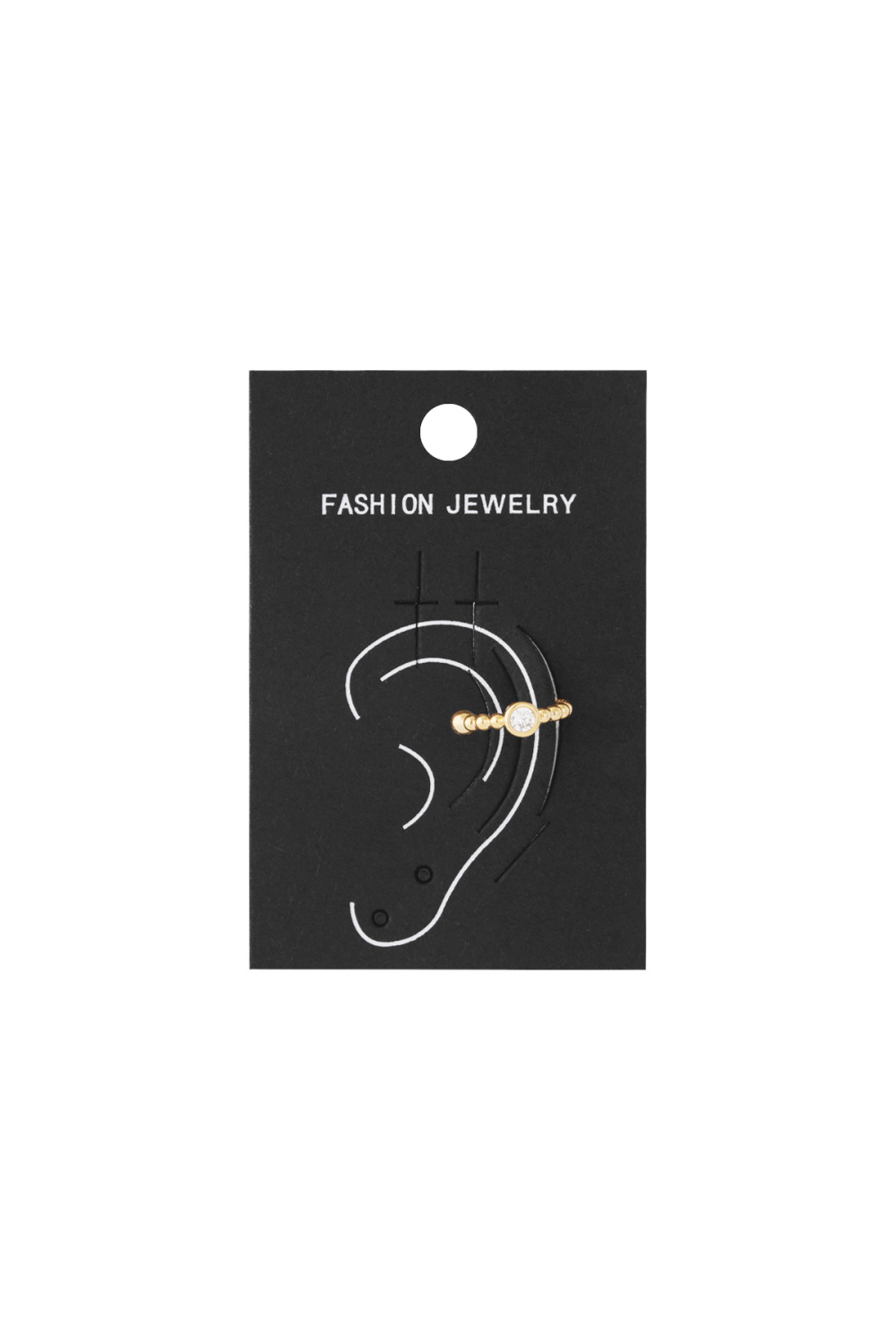 Bijou D'Oreille Bling Image4