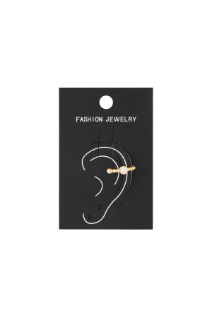 Bijou D'Oreille Bling h5 Image4