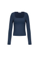 bleu marine/XS 