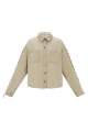 Beige/XS Image6