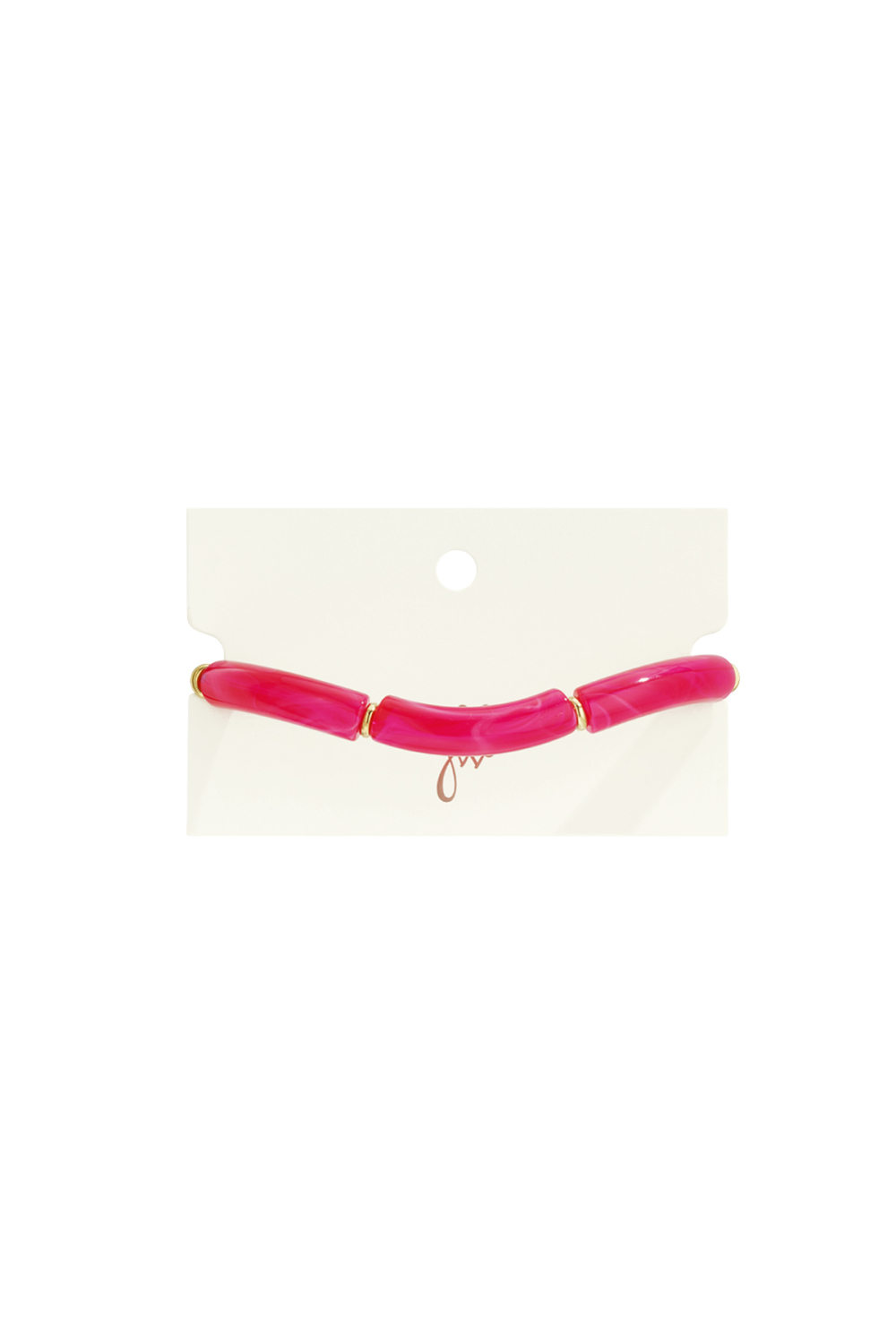 Bracelet De Couleurs Variées Image4