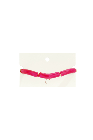 Bracelet De Couleurs Variées h5 Image4