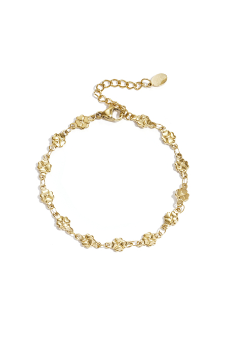 Bracelet porte-bonheur