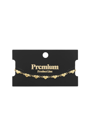 Bracelet Coeur Fort h5 Image3