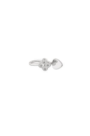 Fleur Pour Manchette De Nez Et D'Oreille h5 Image3