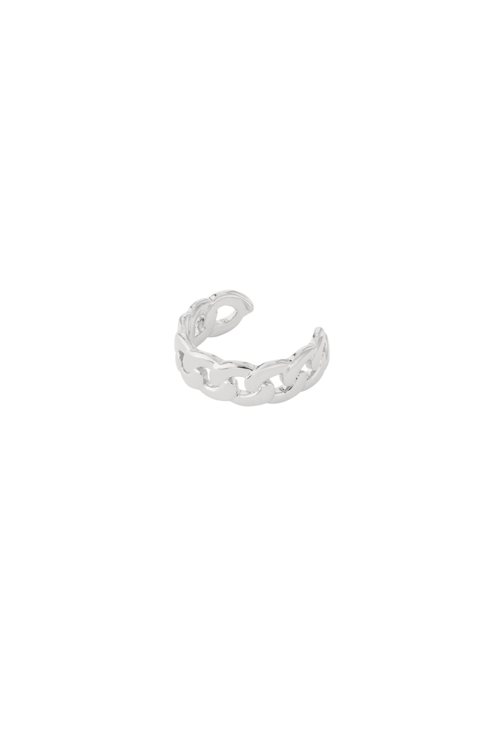 Chaîne De Manchette D'Oreille Fille Image3