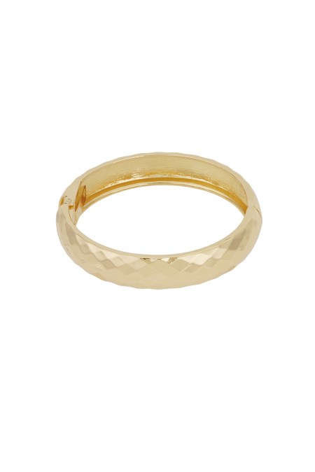 Bracelet fin