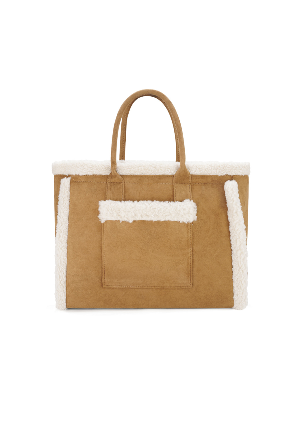 Sacs Fourre-Tout Patchwork Décontractés En Coton, Accessoires Quotidiens Image4