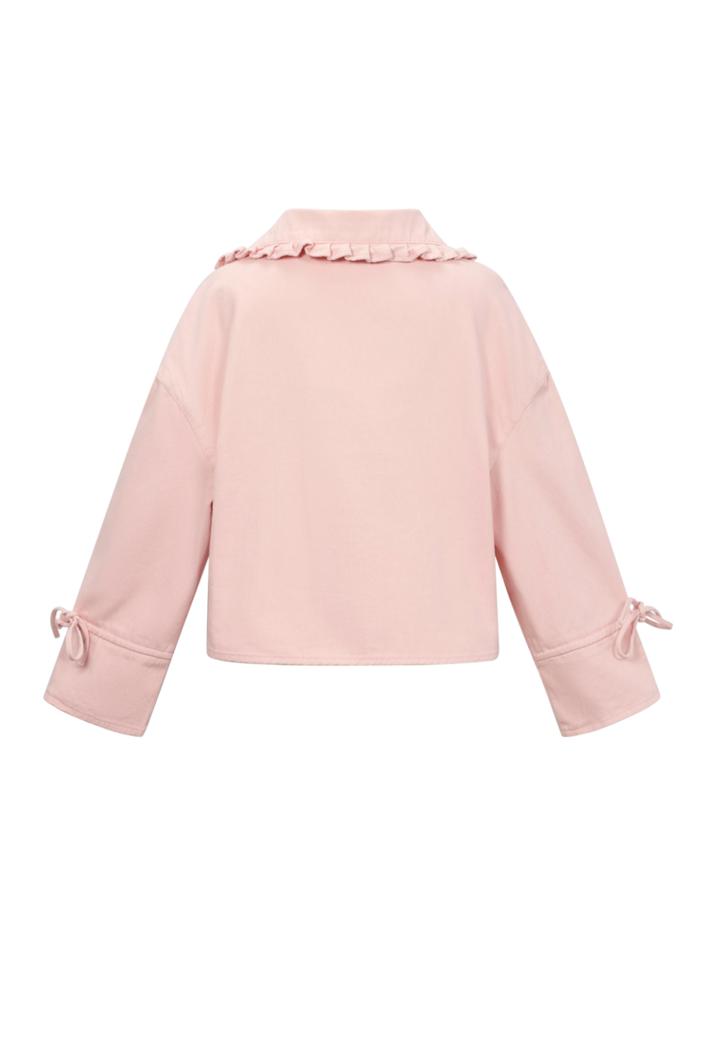 La Veste Kiana Image3