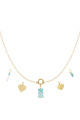 Couleur or