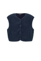 bleu marine/S/M Image3