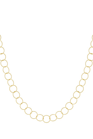   Colliers À Chaîne Chaîne Daily Daily Simple Series Bijoux Pour Femmes h5 