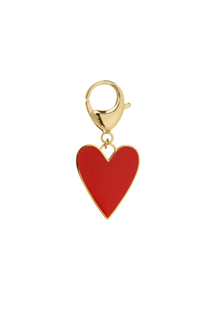 Porte-Clés Coeur h5 Image3
