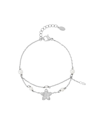 Bracelet Fleur Double Trouble h5 Image3