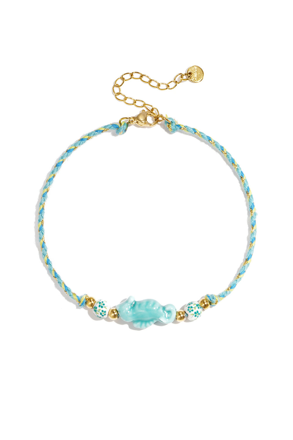 Bracelets De Cheville En Corde, Motif Animaux, Vacances, Plage, Collection Romantique, Bijoux Pour Femmes