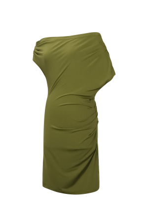 Robe Drapée h5 Image2